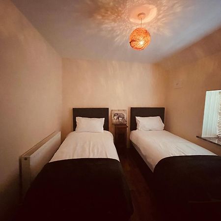 River Cottage Mullingar Bagian luar foto