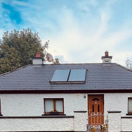River Cottage Mullingar Bagian luar foto