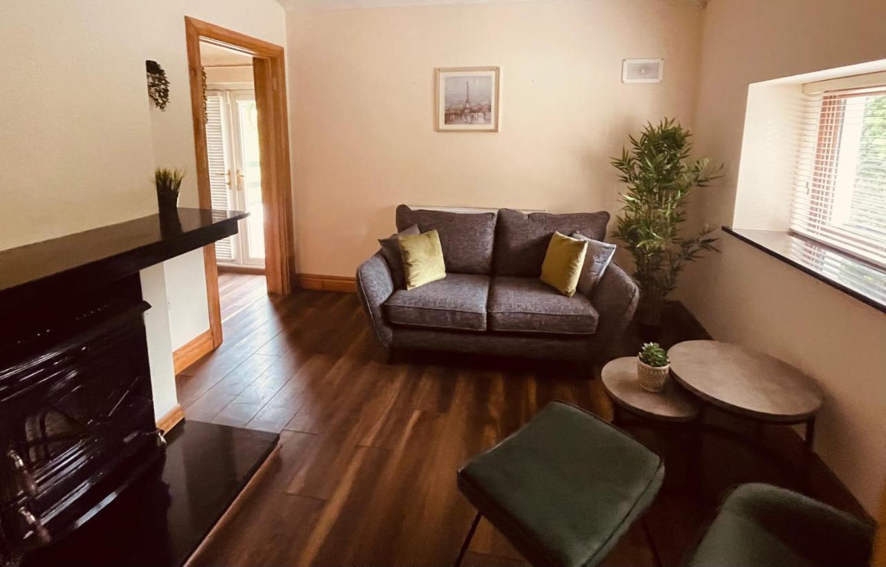 River Cottage Mullingar Bagian luar foto