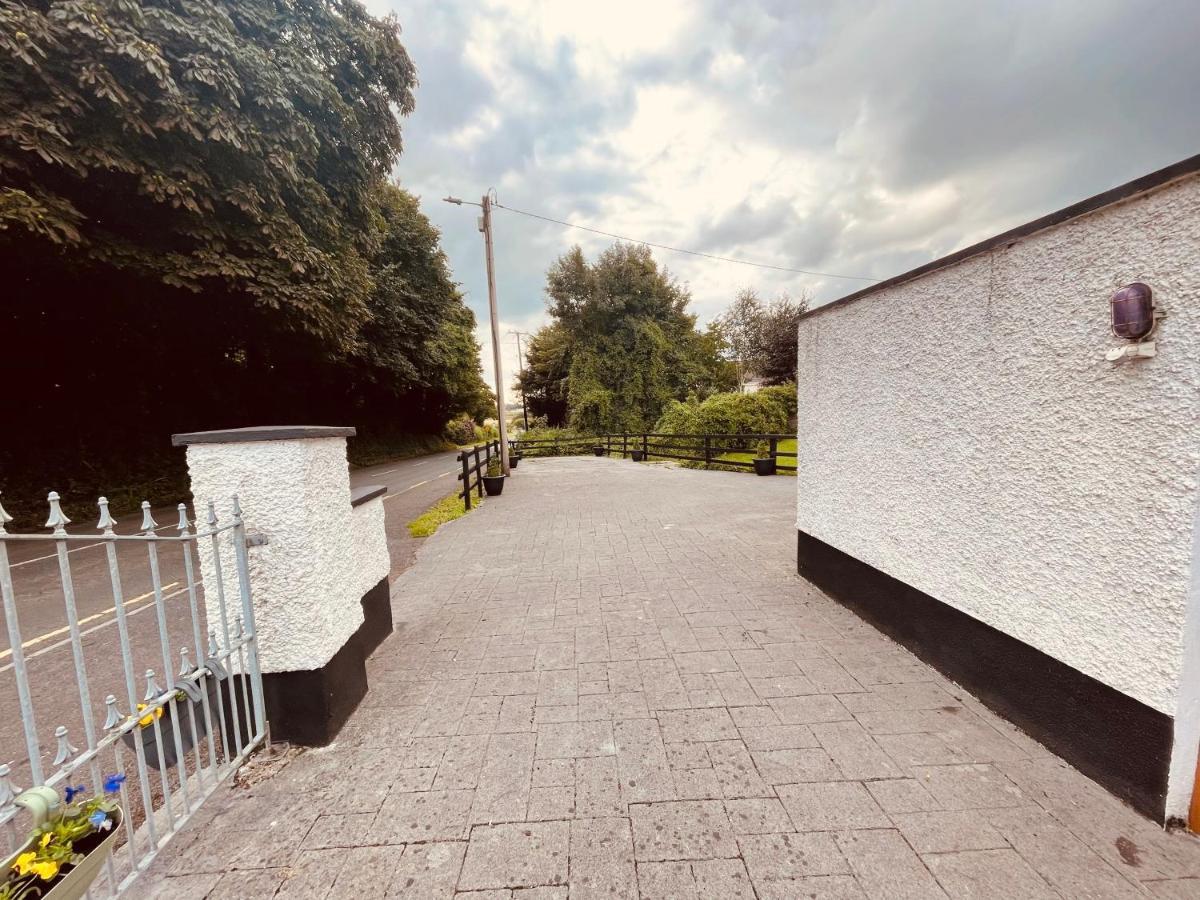 River Cottage Mullingar Bagian luar foto