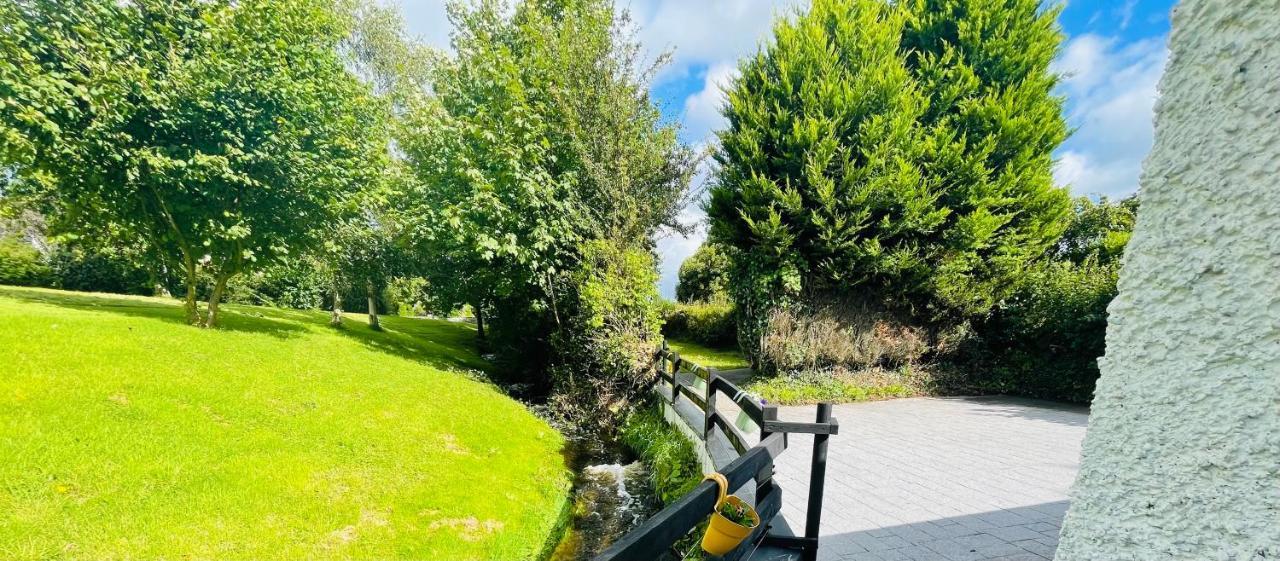 River Cottage Mullingar Bagian luar foto