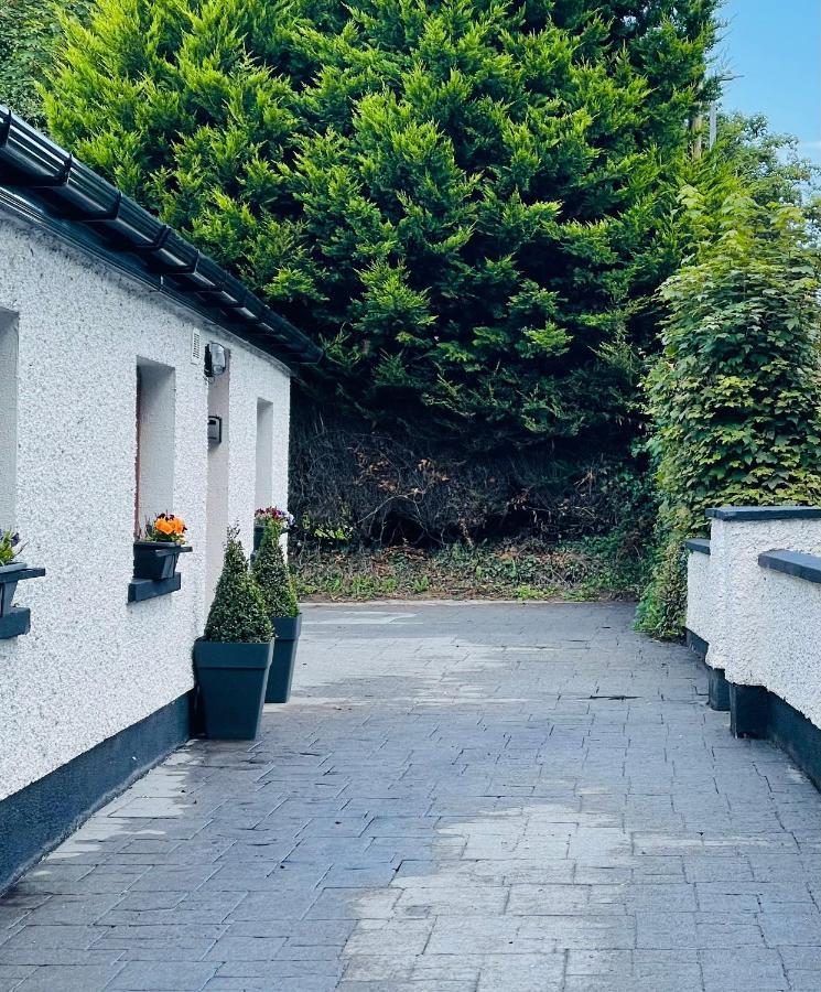 River Cottage Mullingar Bagian luar foto