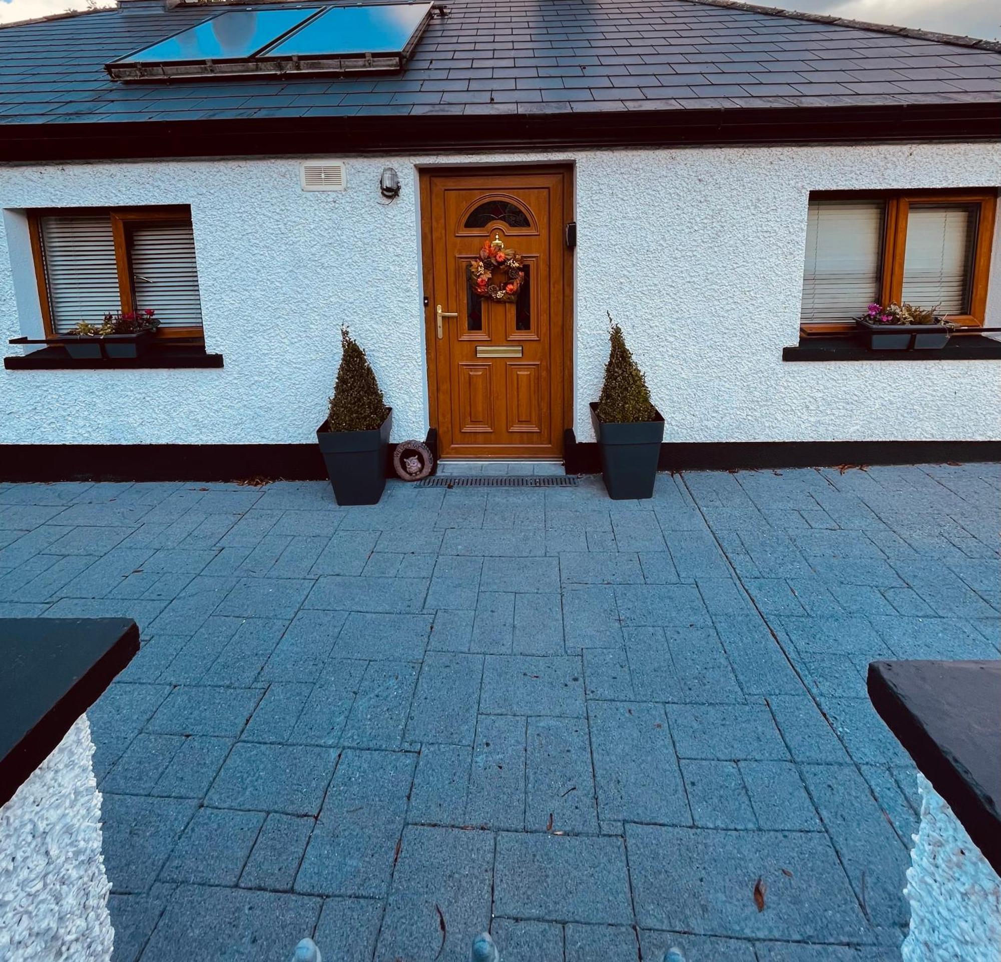 River Cottage Mullingar Bagian luar foto