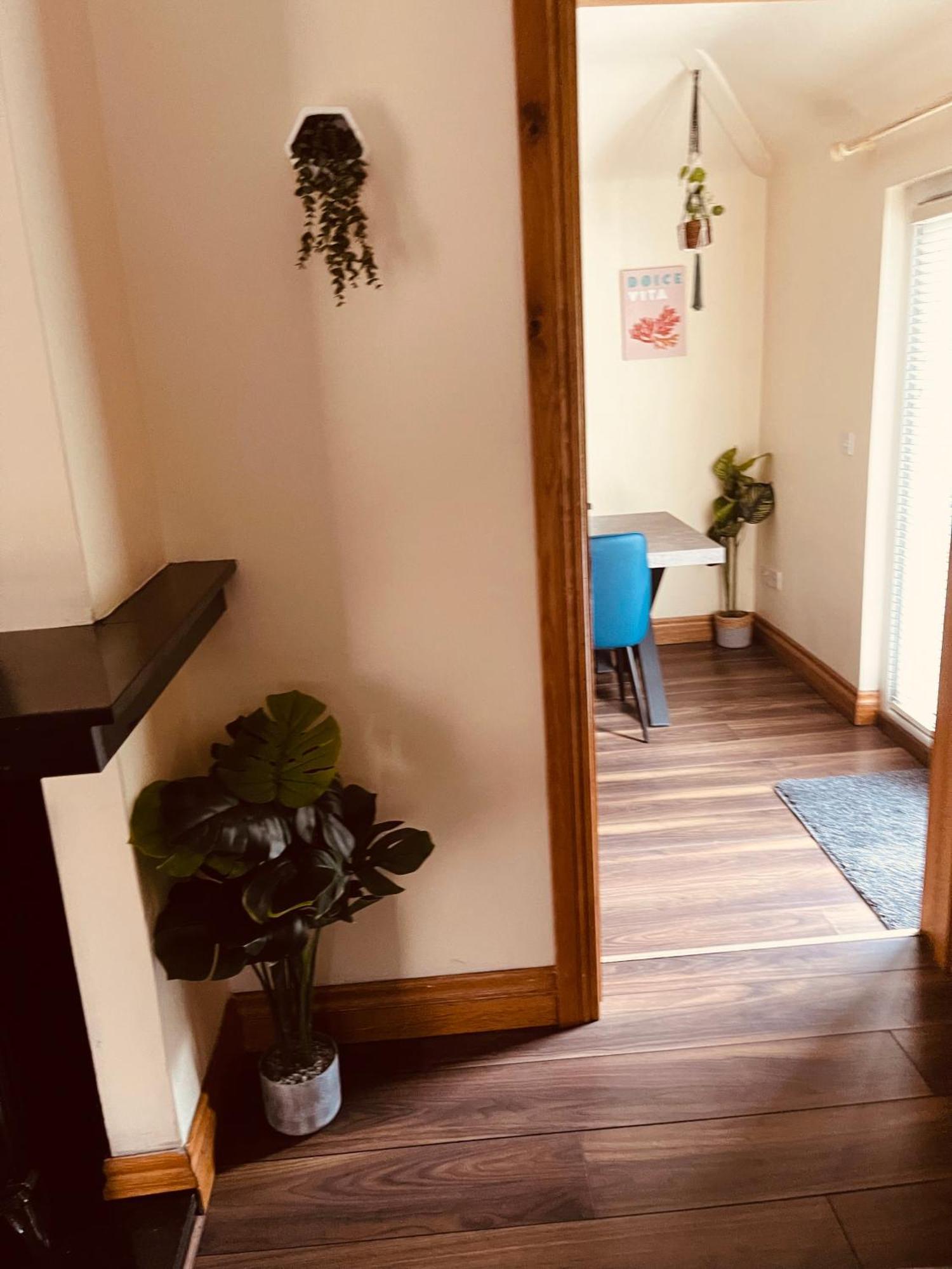 River Cottage Mullingar Bagian luar foto
