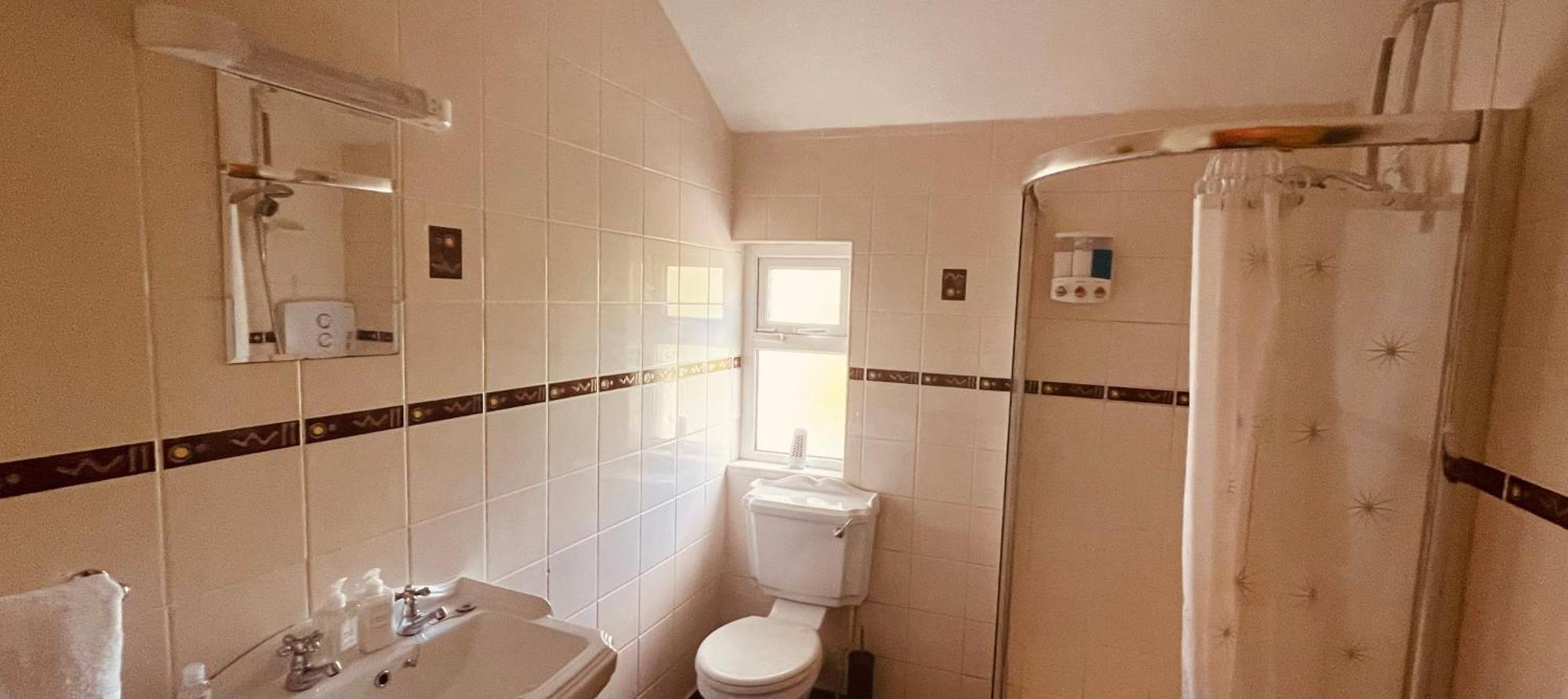 River Cottage Mullingar Bagian luar foto