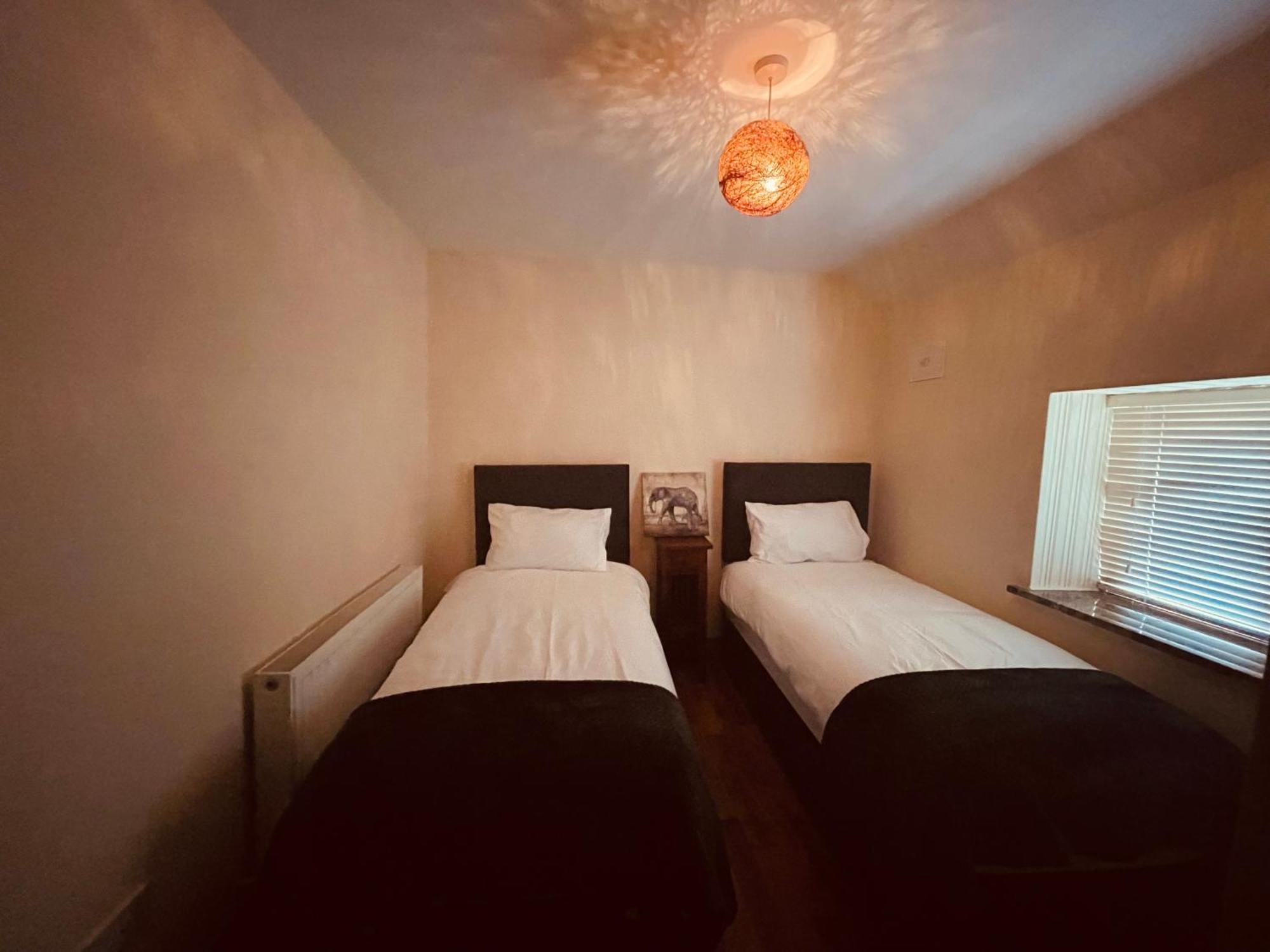 River Cottage Mullingar Bagian luar foto