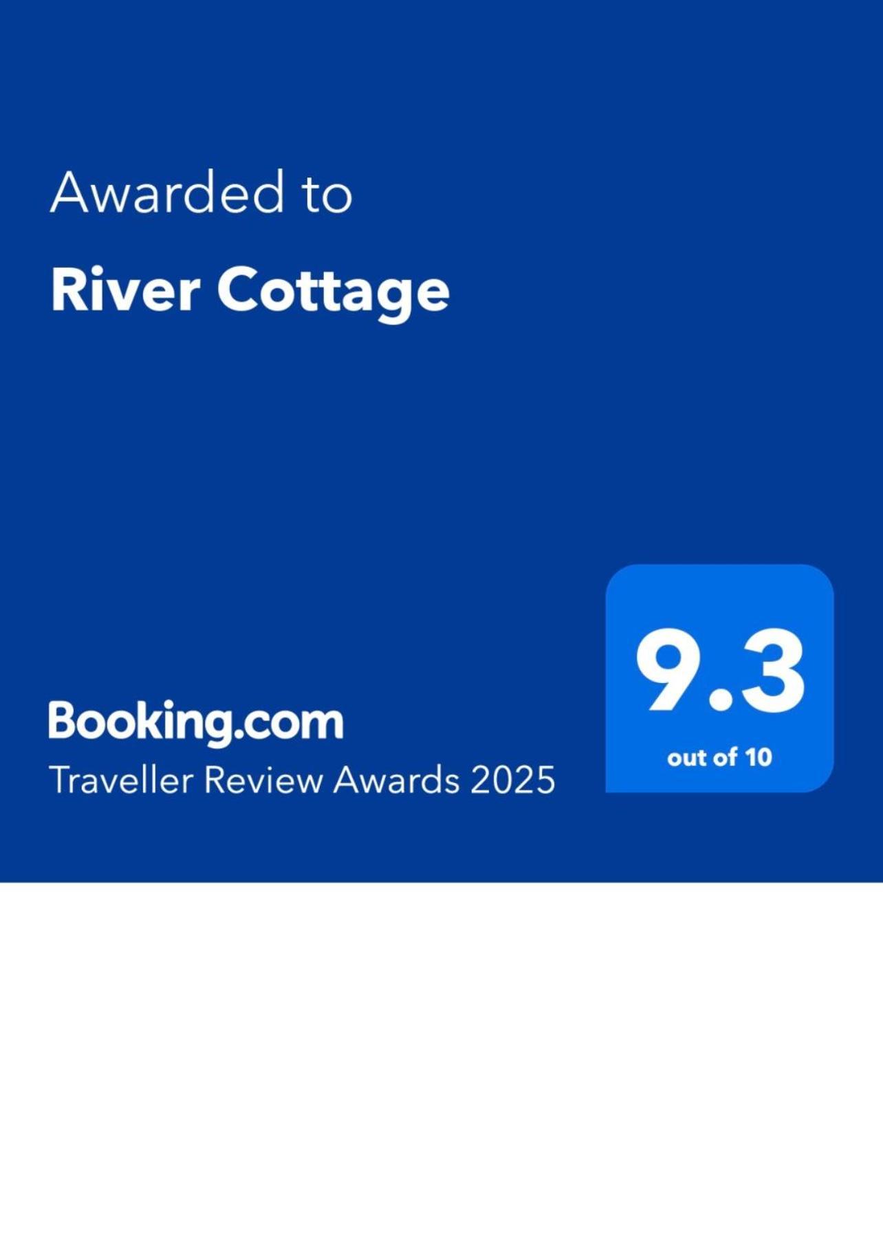 River Cottage Mullingar Bagian luar foto